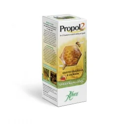 Propol 2 EMF 30 ml Spray No Alcool | Farma di Fiducia