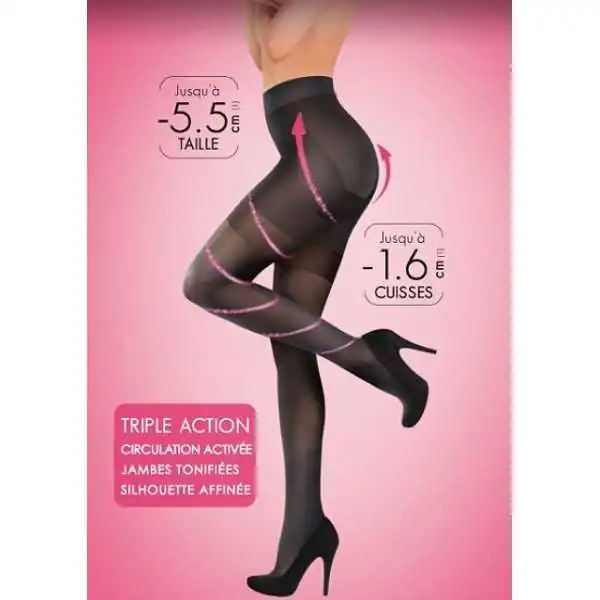LYTESS COLLANT 70 D TRIPLA AZIONE | Farma di Fiducia