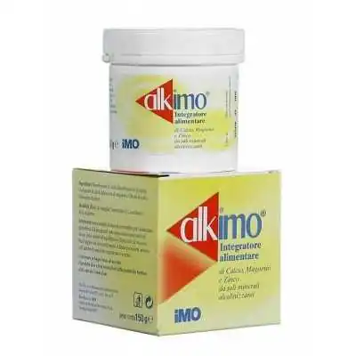 ALKIMO 150 GR POLVERE, IMO