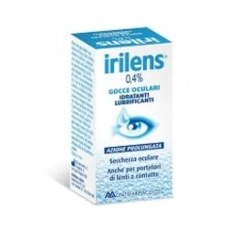 Irilens 0,4% gocce oculari 10 ml, Montefarmaco