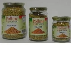POLLINE D'API ITALIANO 200 GR, 