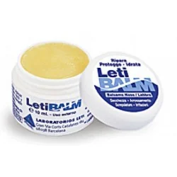 LETIBALM ADULTI 10 ML, Sellafarmaceutici