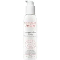 AVENE LATTE DETERGENTE DELICATO 200 ML, Avene