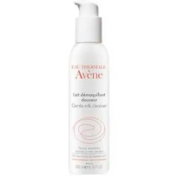AVENE LATTE DETERGENTE DELICATO 200 ML, Avene