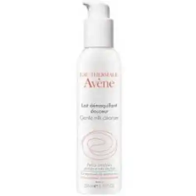 AVENE LATTE DETERGENTE DELICATO 200 ML, Avene