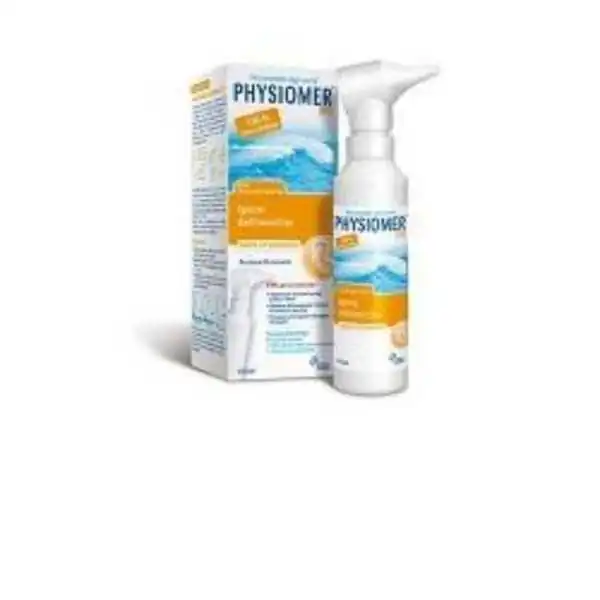 PHYSIOMER OTO SPRAY 115 ML | Risparmia in Farmacia