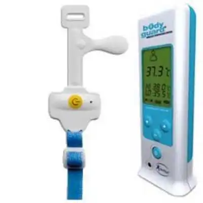 SISTEMA WIRELESS CONTROLLO A DISTANZA DELLA TEMPERATURA, 