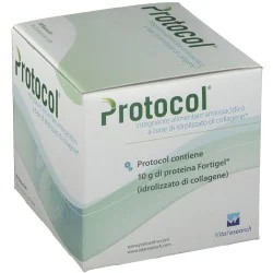 Protocol 30 Flaconcini 25 ml | Risparmia in Farmacia