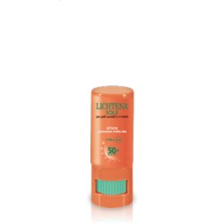 LICHTENA SOLE STICK SPF50+ 8gr, Lichtena