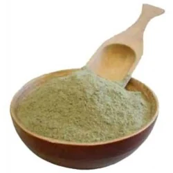 ARGILLA VERDE VENTILATA SACCHETTO 0,50 KG, ALTA NATURA-INALME Srl