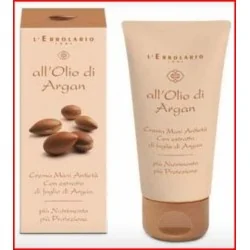ERBOLARIO OLIO DI ARGAN Crema Mani AntietÃ  75ml | Farma di Fiducia