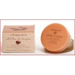 ERBOLARIO OLIO DI ARGAN Crema per il Viso 50ml | Farma di Fiducia