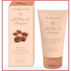 ERBOLARIO OLIO DI ARGAN Shampoo Sostantivante | Farma di Fiducia