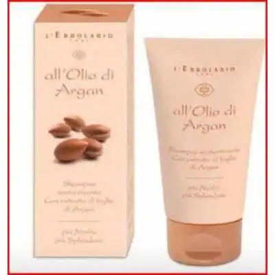 ERBOLARIO OLIO DI ARGAN Shampoo Sostantivante | Farma di Fiducia