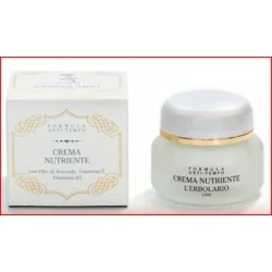 ERBOLARIO ANTI-TEMPO CREMA NUTRIENTE 40 ML,