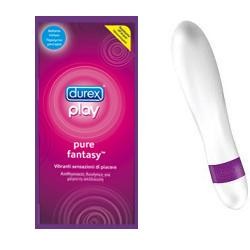Durex Play Pure Fantasy, Durex