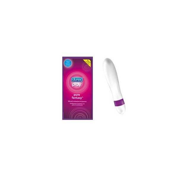 Durex Play Pure Fantasy, Durex