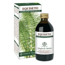 DR.GIORGINI EQUISETO ESTRATTO INTEGRALE 200 ml, Dr Giorgini