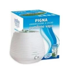 PUMILENE VAPO UMIDIFICATORE PIGNA - EMULSIONE 100ml in OMAGGIO, Montefarmaco