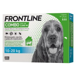 Frontline Combo Cani Medi 10-20kg%separator%%shop-name%