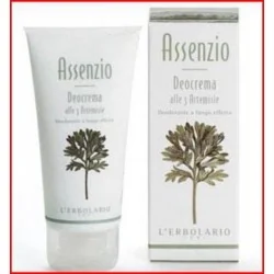 L'Erbolario Assenzio Deocrema 50 ml | Farma di Fiducia