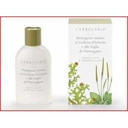 ERBOLARIO Detergenti Detergente Intimo 150 ML,