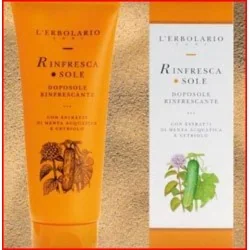 ERBOLARIO Sole e Aria Aperta RinfrescaSole 200 ML, L'ERBOLARIO