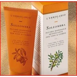 ERBOLARIO Sole e Aria Aperta Soleombra 200 ML, L'ERBOLARIO