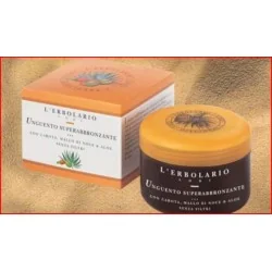 ERBOLARIO Sole e Aria Aperta Unguento Superabbronzante 200 ML,