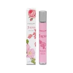 ERBOLARIO 3 Rosa Profumo 15 ML, L'ERBOLARIO