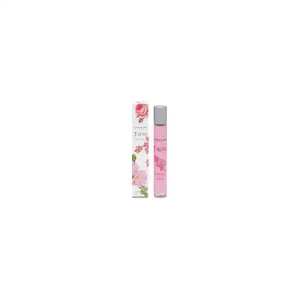 ERBOLARIO 3 Rosa Profumo 15 ML, L'ERBOLARIO