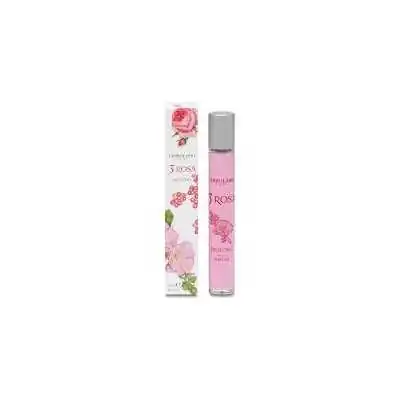 ERBOLARIO 3 Rosa Profumo 15 ML, L'ERBOLARIO