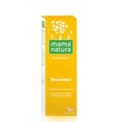 MAMA NATURA DERMAKIND 100 ml PASTA LENITIVA, Loacker