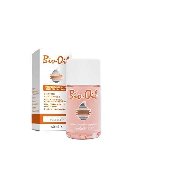 Bio-Oil Promo 60ml, BioOil