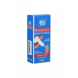 Rhagadil Spray Per Ragadi  |  RIsparmia In Farmacia