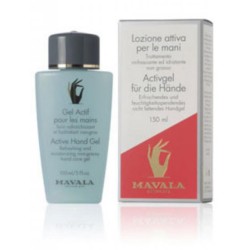 MAVALA GEL ACTIF MANI 150ml, Mavala