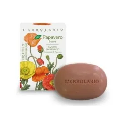 ERBOLARIO Papavero Soave Sapone Profumato, L'ERBOLARIO