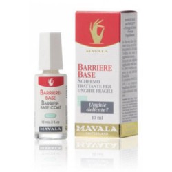 Mavala Barriere Base Protettiva Unghie 10ml, Mavala