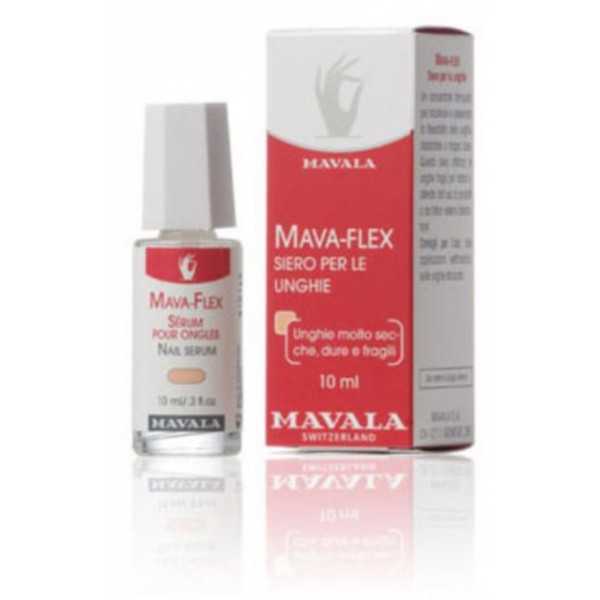 MAVALA MAVA  FLEX - TRATTAMENTO IDRATANTE UNGHIE 10ml   , Mavala