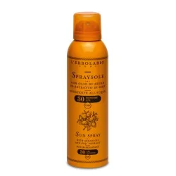 ERBOLARIO Sole e Aria Aperta Spraysole 30+ 150 ML, L'ERBOLARIO