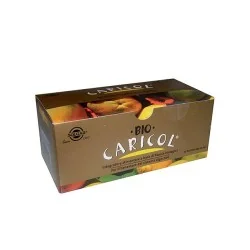 SOLGAR BIO CARICOL 20 BUSTINE, Solgar