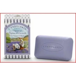 ERBOLARIO LAVANDA Sapone al Profumo di Lavanda, L'ERBOLARIO