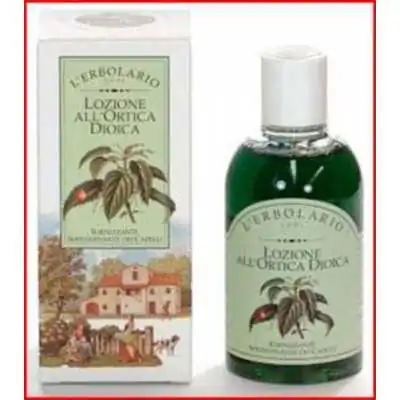 ERBOLARIO Ortica Dioica Lozione all'Ortica Dioica, L'ERBOLARIO