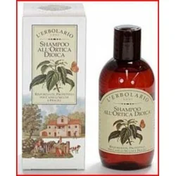 ERBOLARIO Ortica Dioica Shampoo all'Ortica Dioica, L'ERBOLARIO