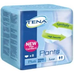 Tena Pants Plus misura L 14 pezzi, TENA