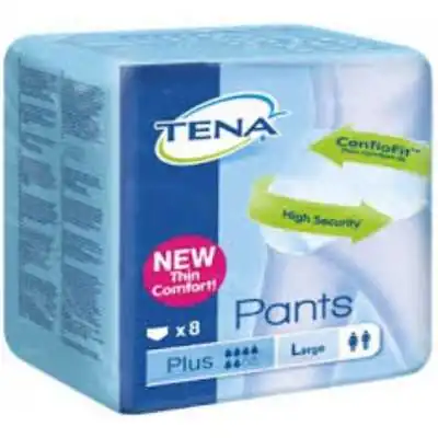 Tena Pants Plus misura L 14 pezzi, TENA
