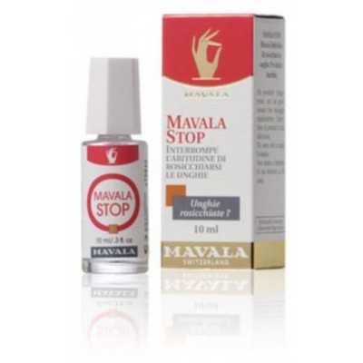 MAVALA - STOP UNGHIE ROSICCHIATE 10ml, Mavala