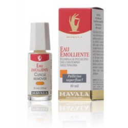 MAVALA EAU EMOLLIENTE - CUTICOLE 10ml    , Mavala