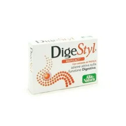 Alta Natura Digestyl 15 Capsule | Farma di Fiducia