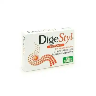 Alta Natura Digestyl 15 Capsule | Farma di Fiducia